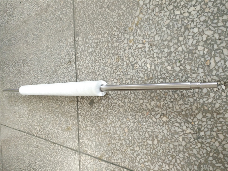 LED屏、顯示屏、手機(jī)玻璃、5mm玻璃清洗毛刷輥（進(jìn)口杜邦絲））
